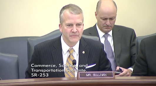 Coast Guard Subcommittee Coast Guard Subcommittee